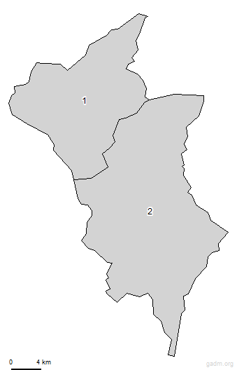 third level divisions