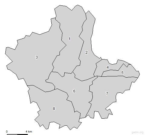 third level divisions