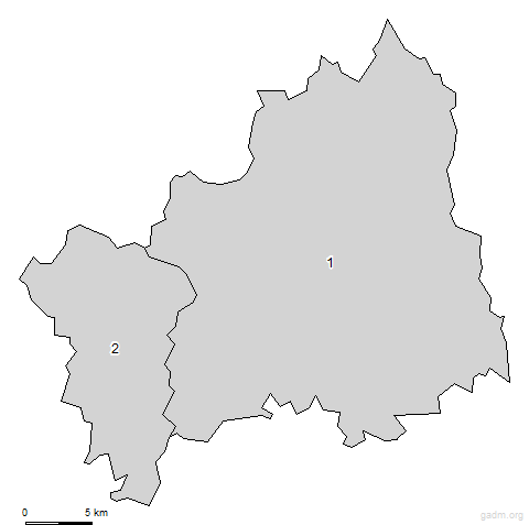 third level divisions