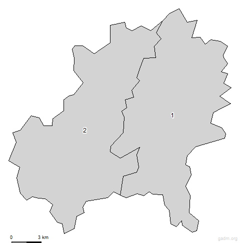 third level divisions