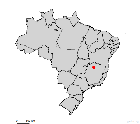 brasiliademinas