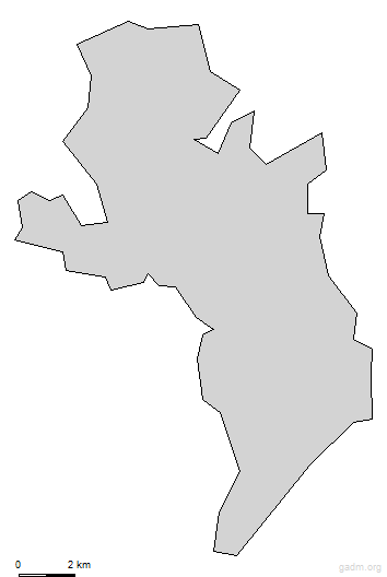 third level