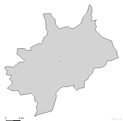 third level divisions