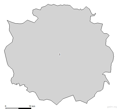 third level divisions