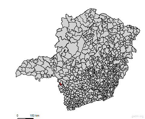 capetinga