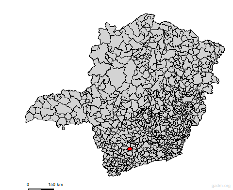 carmodacachoeira