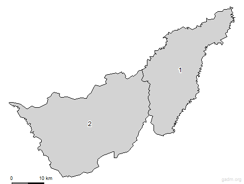 third level divisions