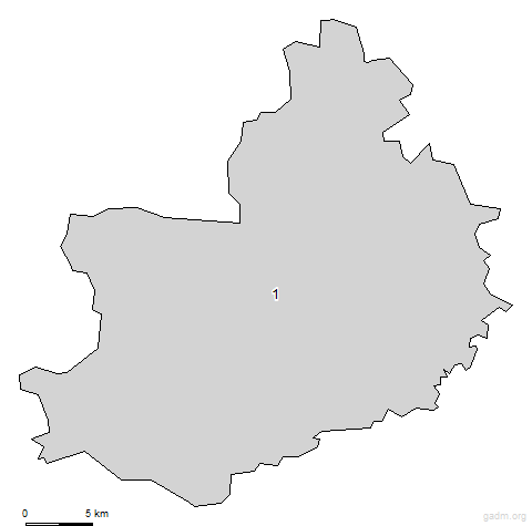 third level divisions