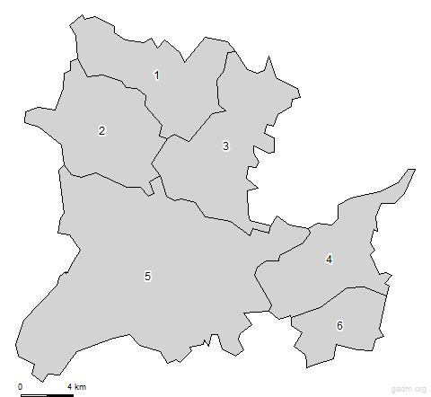 third level divisions