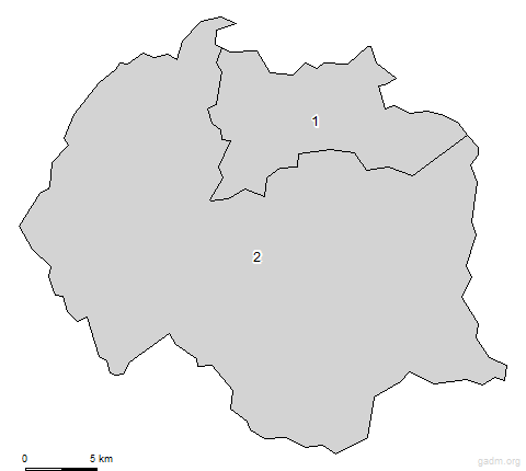 third level divisions