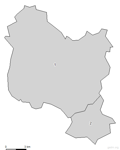 third level divisions