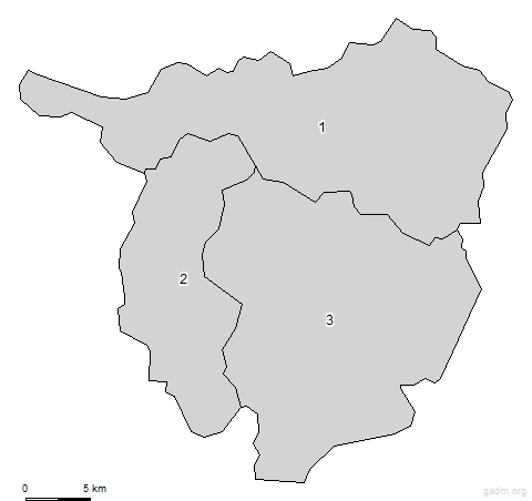 third level divisions