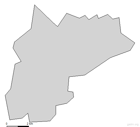 third level