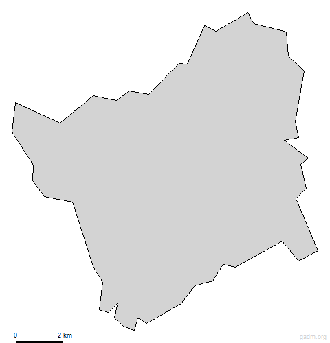 third level