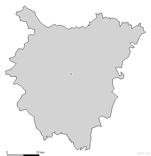 third level divisions