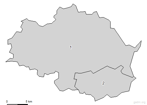 third level divisions