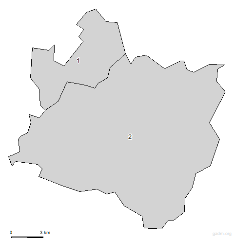 third level divisions