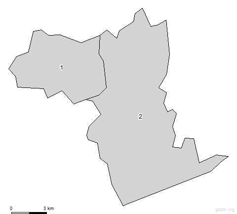 third level divisions