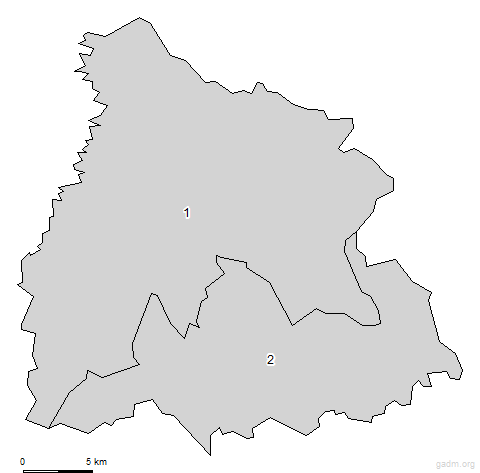 third level divisions