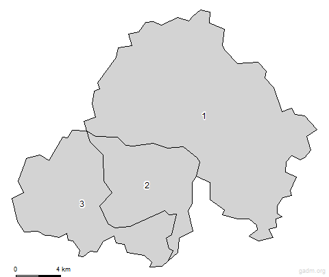 third level divisions