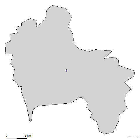 third level divisions