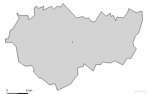 third level divisions