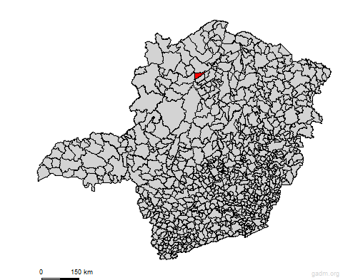 icaraideminas