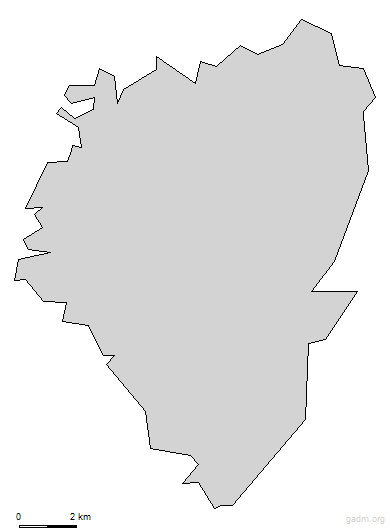 third level
