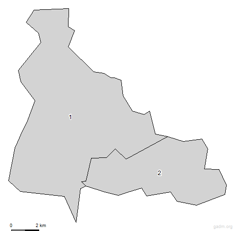 third level divisions