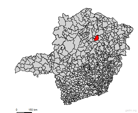 itaguara