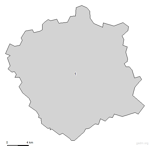 third level divisions