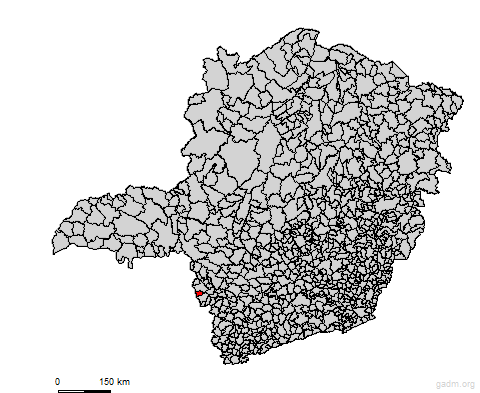 itamonte