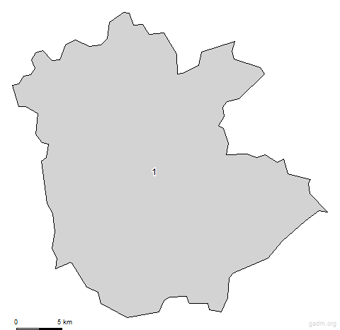 third level divisions