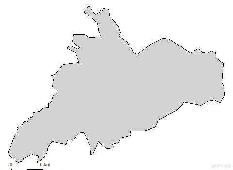 third level