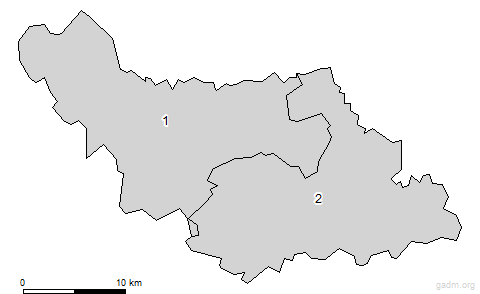 third level divisions