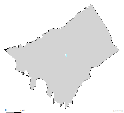 third level divisions