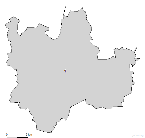 third level divisions