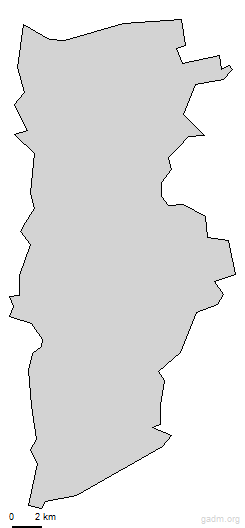 third level