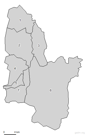 third level divisions