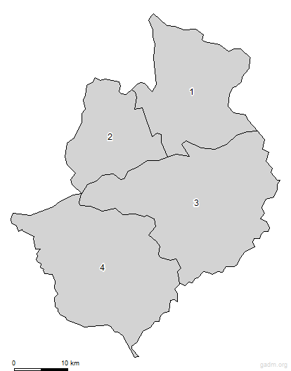 third level divisions