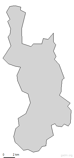 third level