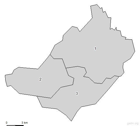 third level divisions