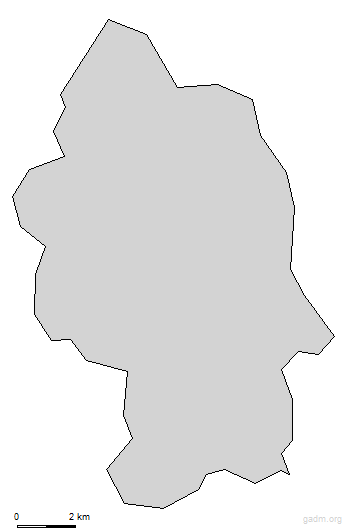third level