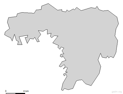 third level