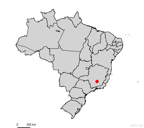 piedadedosgerais