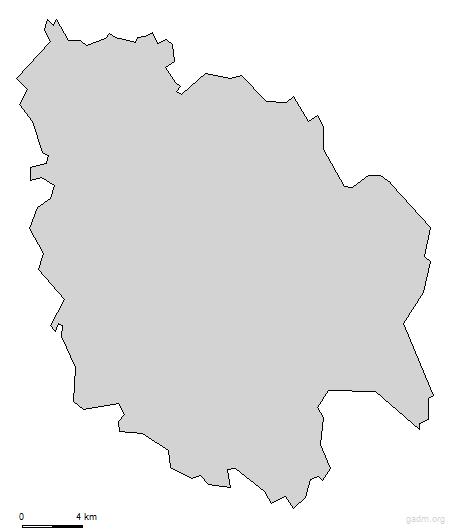 third level