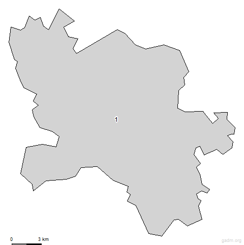 third level divisions