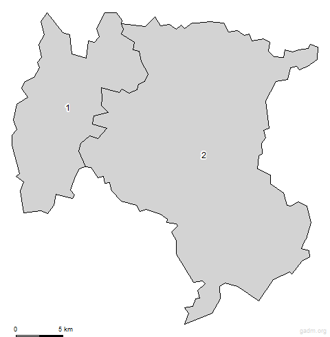 third level divisions