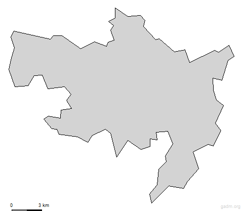 third level