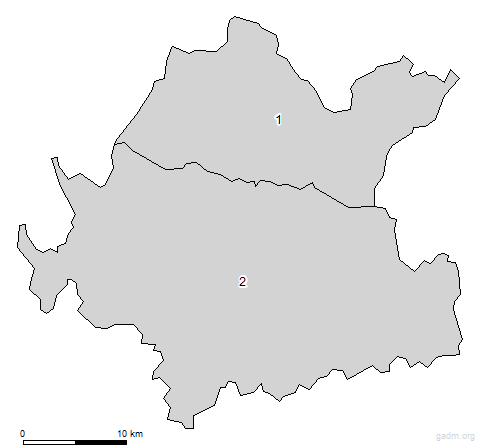 third level divisions